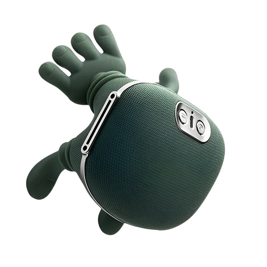 Omnylo™ Smart Massager – Melt Away Stress Instantly